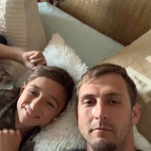 Meet your Posher, Brandon